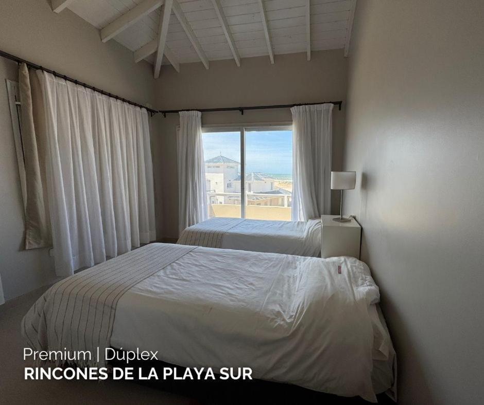 Dunas De Las Pampas Mar de Las Pampas Eksteriør bilde