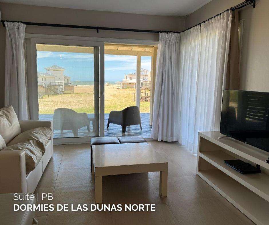 Dunas De Las Pampas Mar de Las Pampas Eksteriør bilde