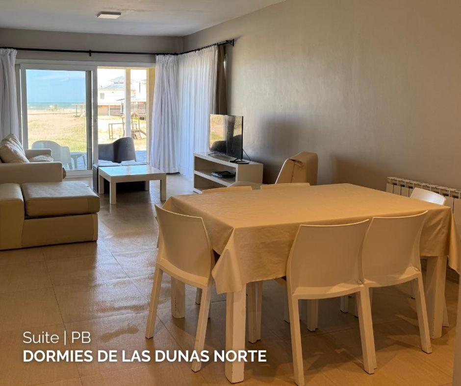 Dunas De Las Pampas Mar de Las Pampas Eksteriør bilde