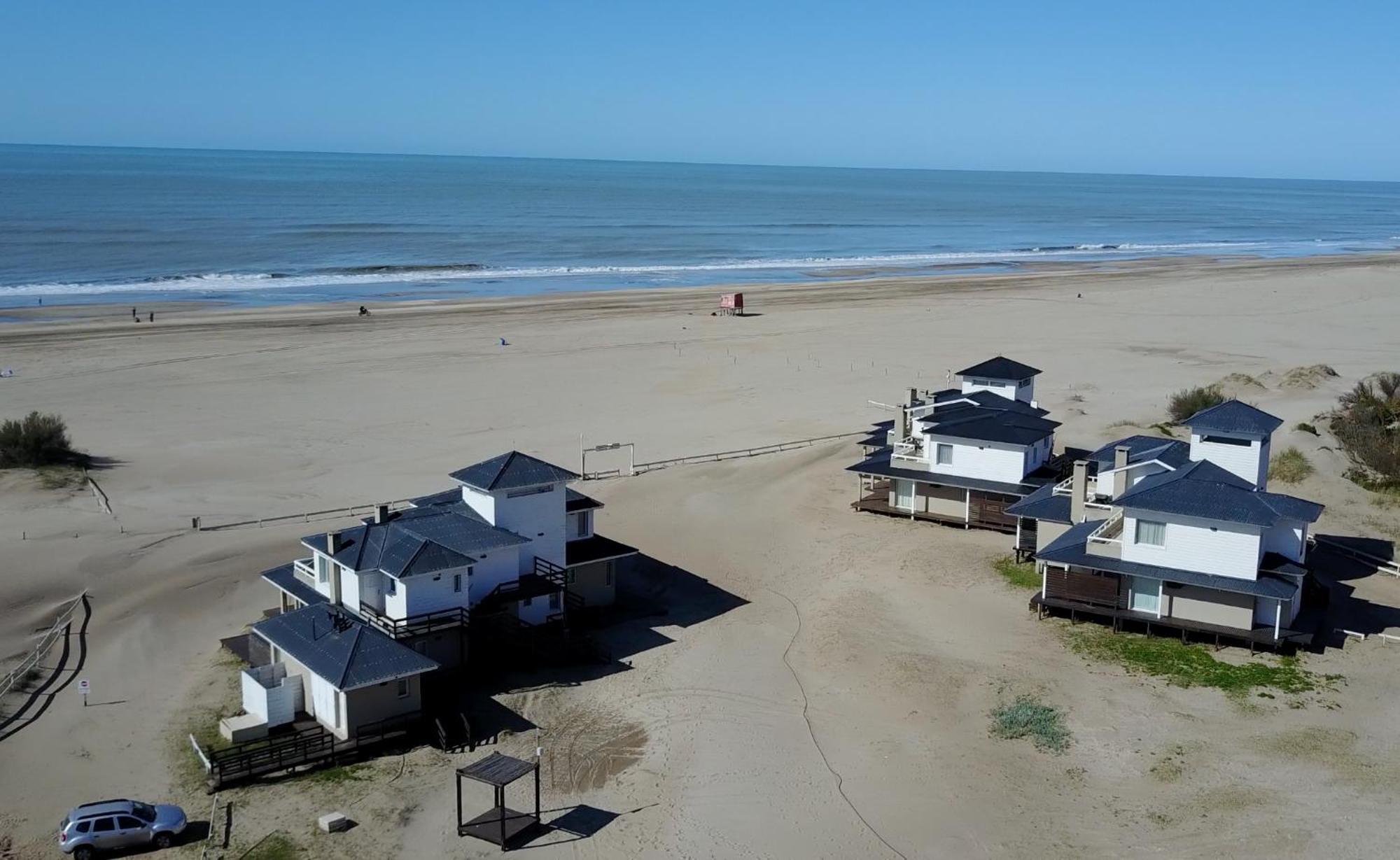 Dunas De Las Pampas Mar de Las Pampas Eksteriør bilde